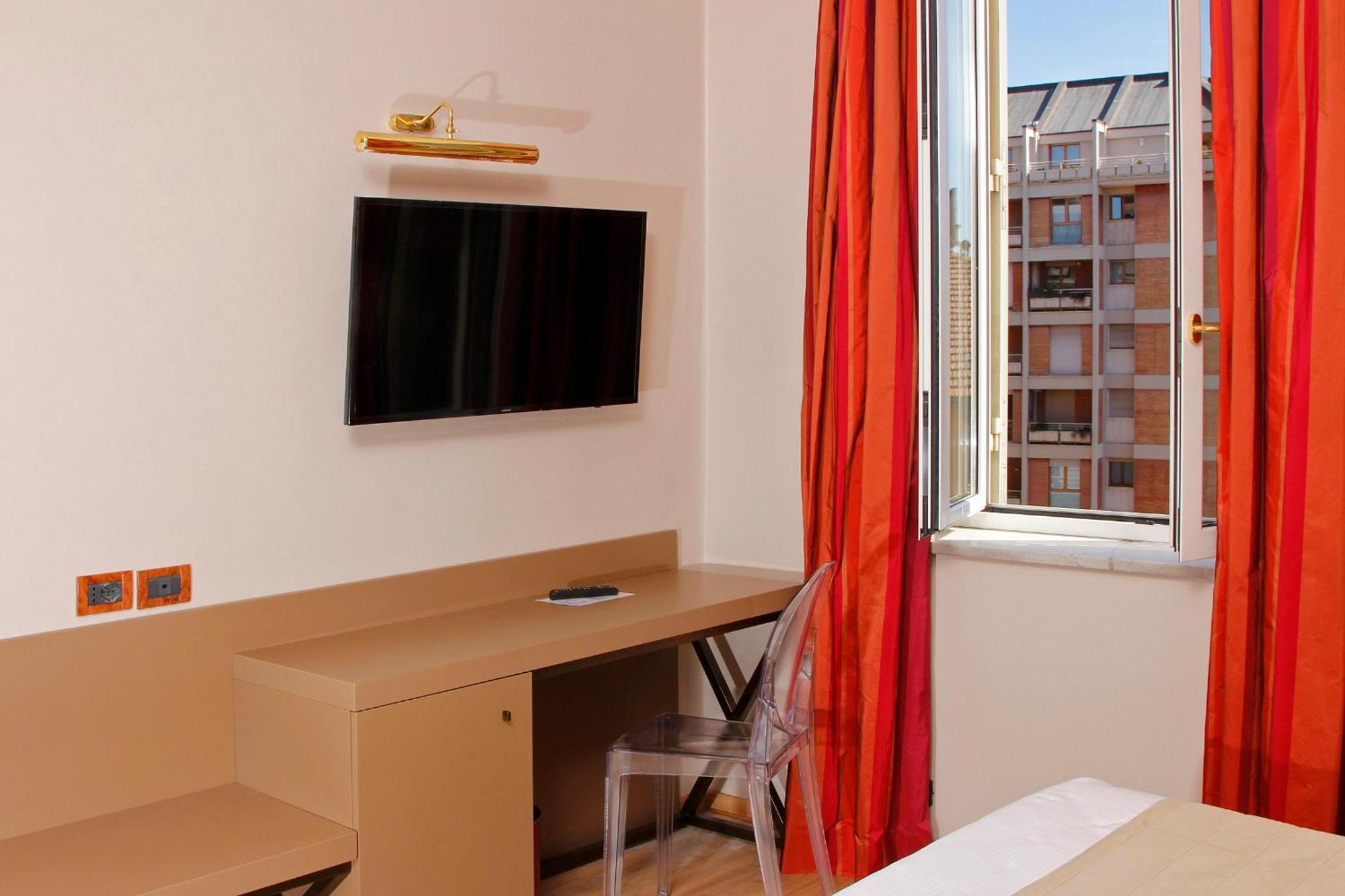 Hotel Arcangelo — Photos 3